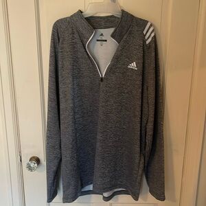 1/4 zip golf shirt